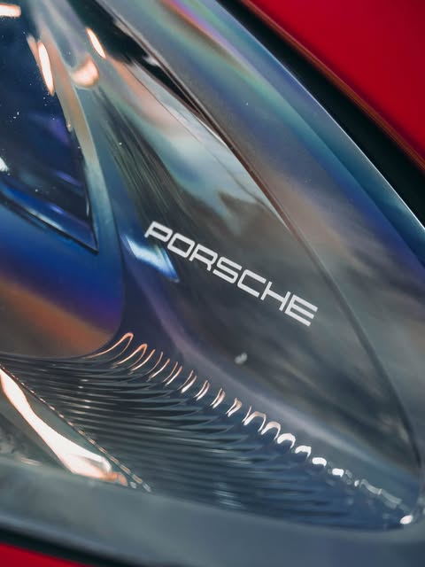 PORSCHE MACAN GTS - Imagem 8