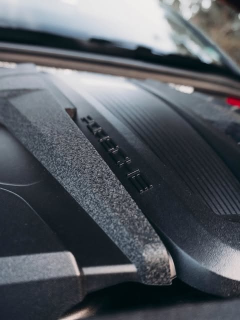 PORSCHE MACAN GTS - Imagem 9