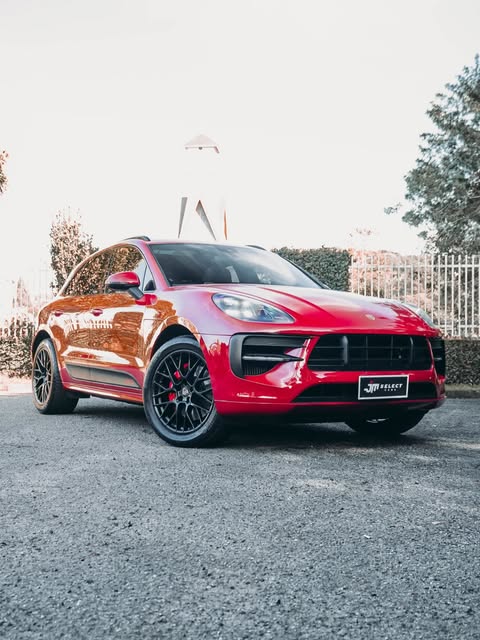 PORSCHE MACAN GTS - Imagem 10
