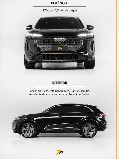 AUDI Q5 ADVANCED - Imagem 2
