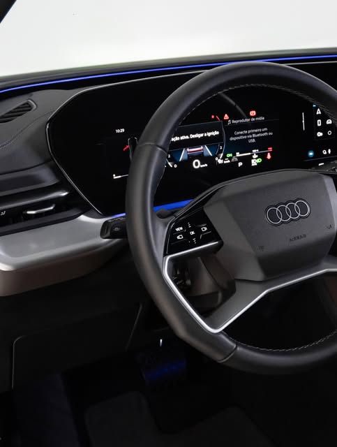 AUDI Q5 ADVANCED - Imagem 3