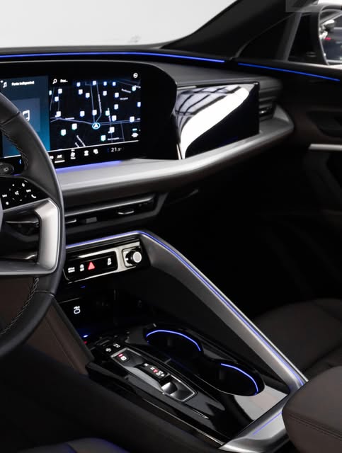 AUDI Q5 ADVANCED - Imagem 4