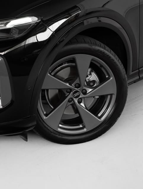 AUDI Q5 ADVANCED - Imagem 9