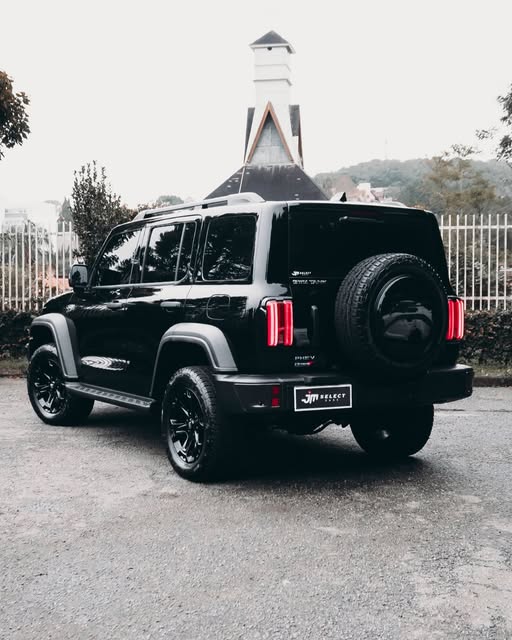 GWM TANK 300 - Imagem 2