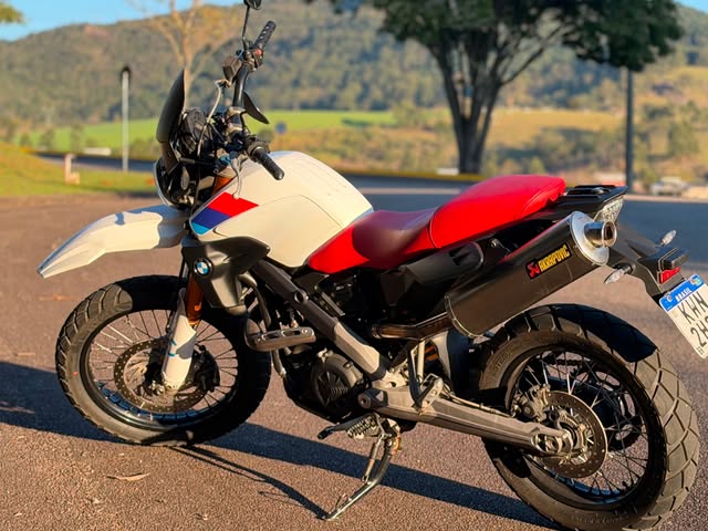 BMW X COUNTRY - Imagem 3