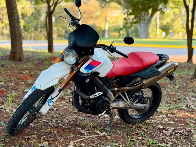 BMW X COUNTRY - Imagem 5