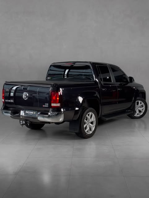 VOLKSWAGEN AMAROK V6 - Imagem 13