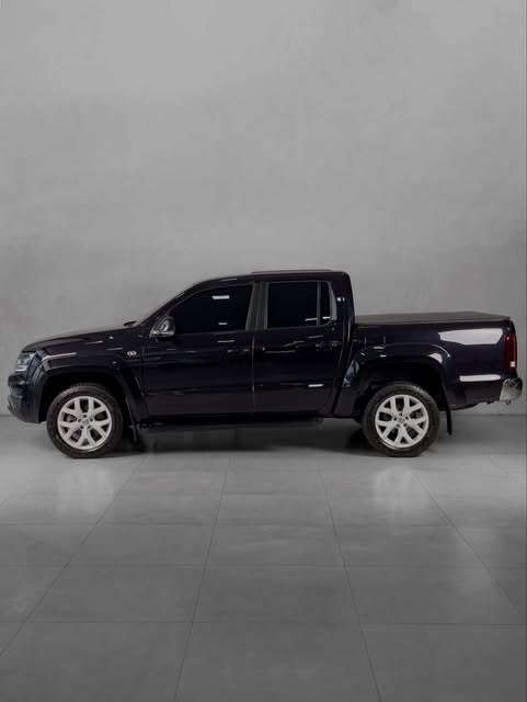 VOLKSWAGEN AMAROK V6 - Imagem 3