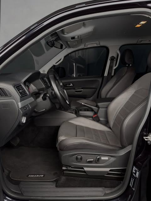 VOLKSWAGEN AMAROK V6 - Imagem 4