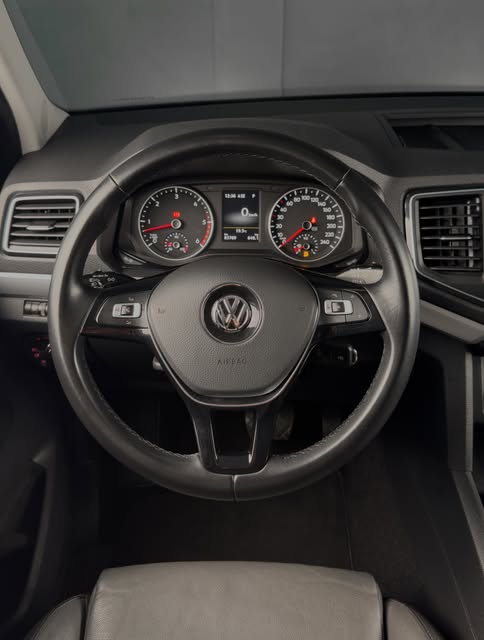 VOLKSWAGEN AMAROK V6 - Imagem 7