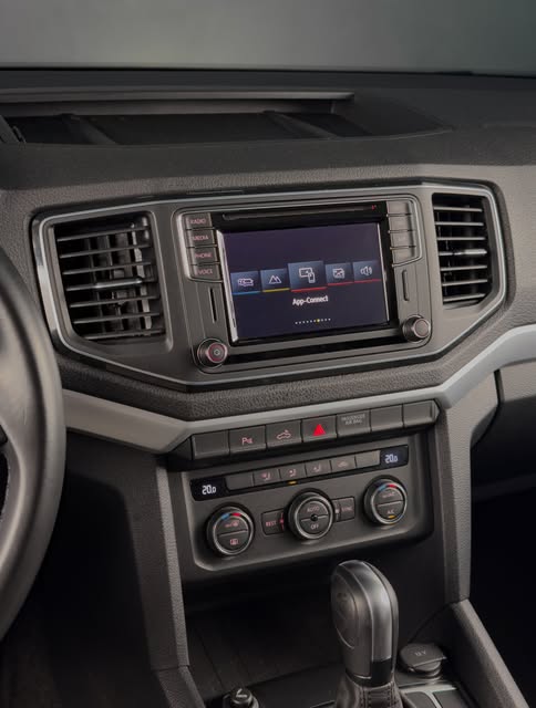 VOLKSWAGEN AMAROK V6 - Imagem 8