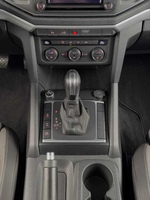 VOLKSWAGEN AMAROK V6 - Imagem 9