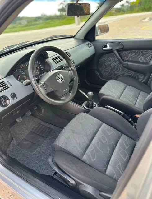 VOLKSWAGEN PARATI - Imagem 11