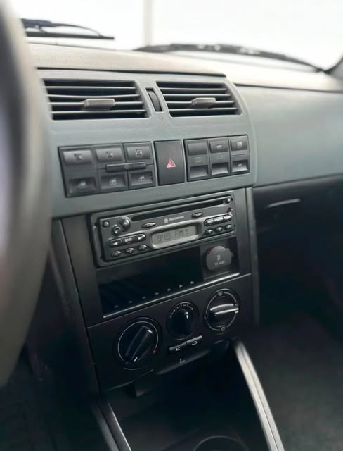 VOLKSWAGEN PARATI - Imagem 12