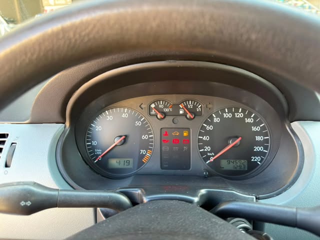 VOLKSWAGEN PARATI - Imagem 13