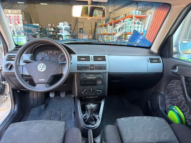 VOLKSWAGEN PARATI - Imagem 14
