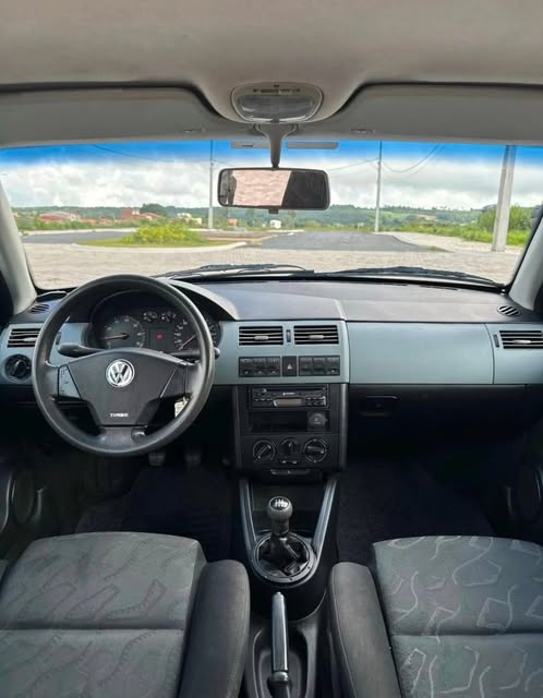 VOLKSWAGEN PARATI - Imagem 15