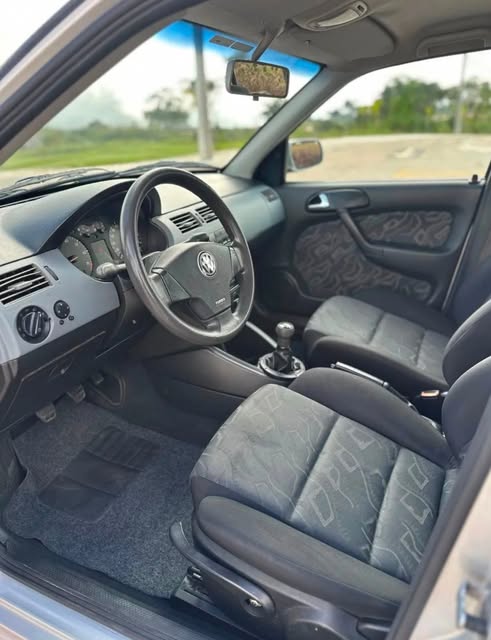 VOLKSWAGEN PARATI - Imagem 16