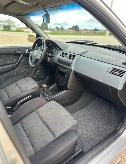 VOLKSWAGEN PARATI - Imagem 17
