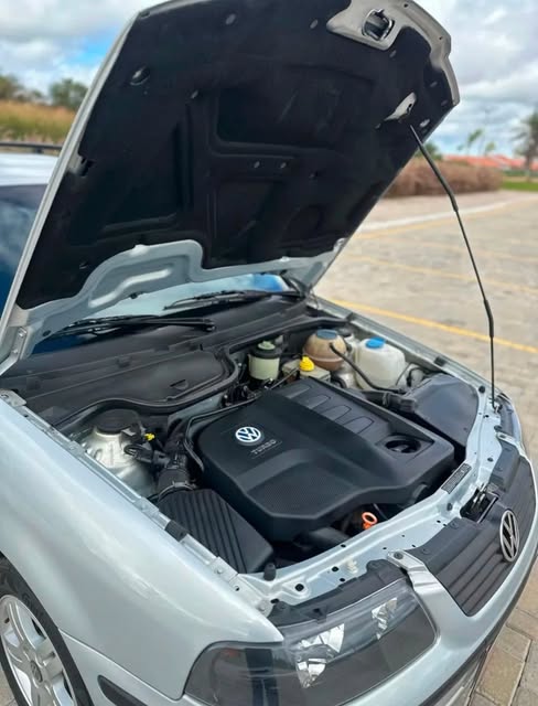 VOLKSWAGEN PARATI - Imagem 19