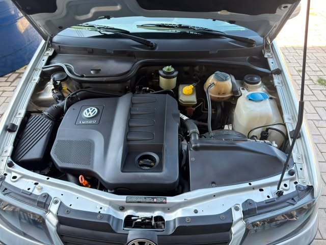 VOLKSWAGEN PARATI - Imagem 20