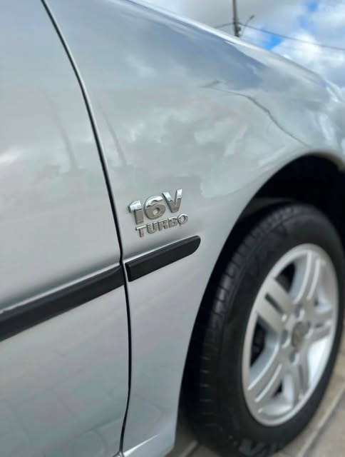 VOLKSWAGEN PARATI - Imagem 5