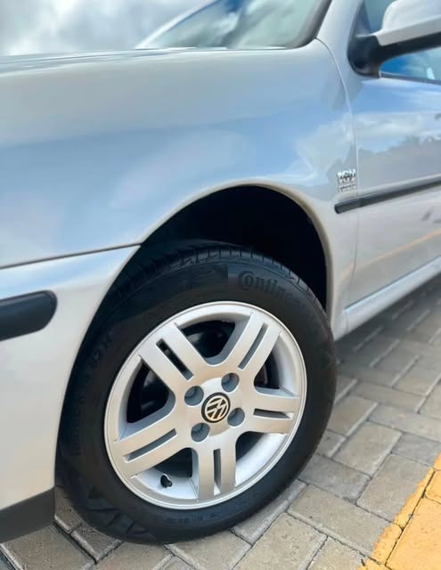 VOLKSWAGEN PARATI - Imagem 7