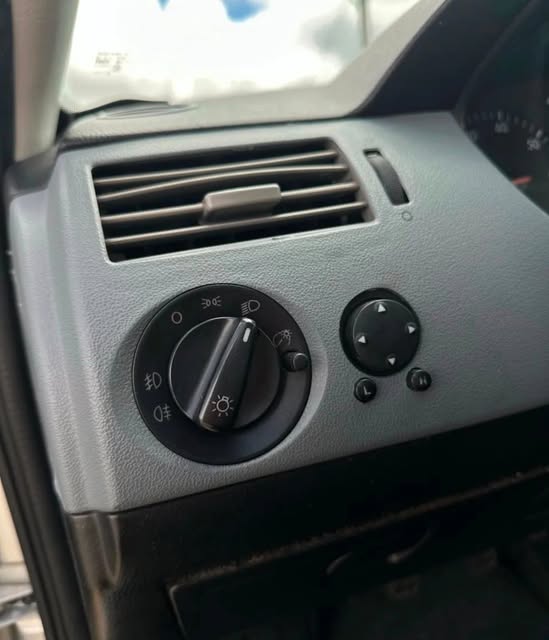 VOLKSWAGEN PARATI - Imagem 9