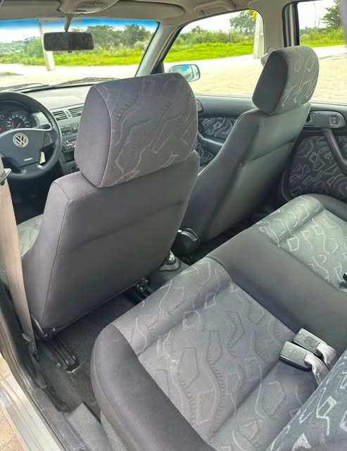 VOLKSWAGEN PARATI - Imagem 10