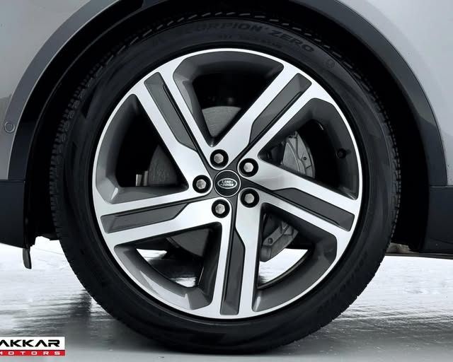 LAND ROVER DISCOVERY D300 MHEV R-DYNAMIC HSE - Imagem 5