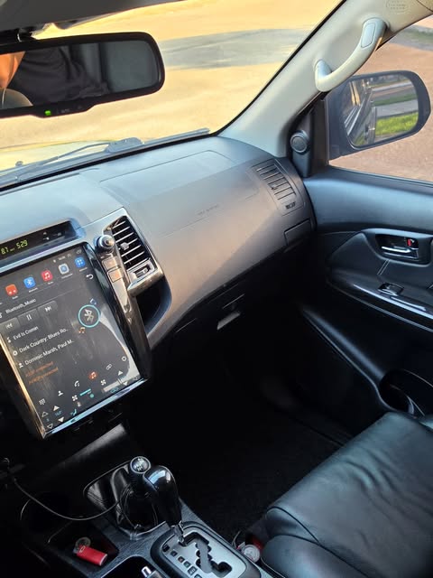 TOYOTA HILUX SRV - Imagem 11