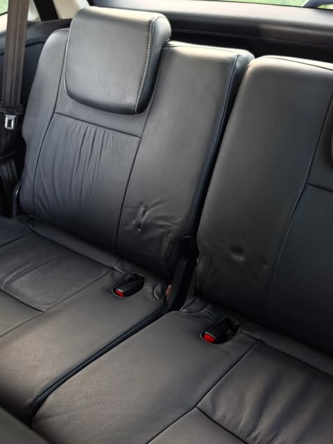 TOYOTA HILUX SRV - Imagem 13