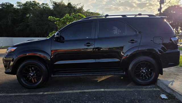 TOYOTA HILUX SRV - Imagem 15