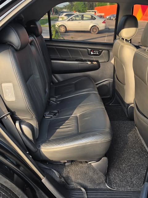 TOYOTA HILUX SRV - Imagem 18