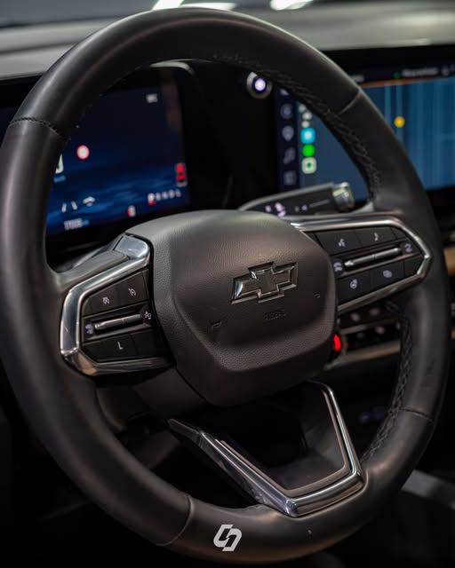 CHEVROLET EQUINOX 1.5 ACTIV - Imagem 18