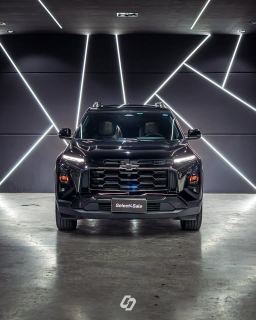 CHEVROLET EQUINOX 1.5 ACTIV - Imagem 5