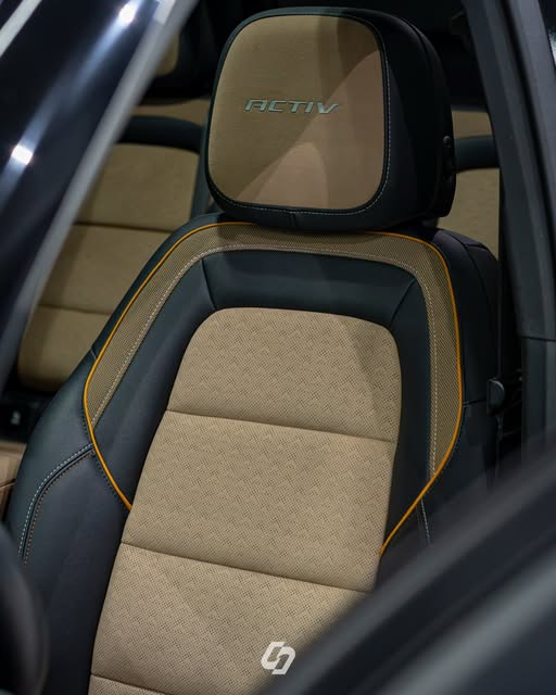 CHEVROLET EQUINOX 1.5 ACTIV - Imagem 8