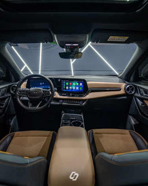 CHEVROLET EQUINOX 1.5 ACTIV - Imagem 10