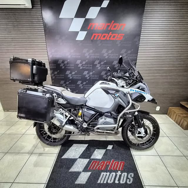 BMW GSA ADVENTURE - Imagem 1