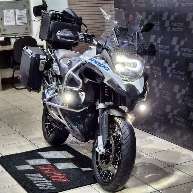BMW GSA ADVENTURE - Imagem 2