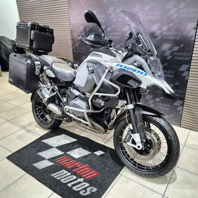 BMW GSA ADVENTURE - Imagem 3