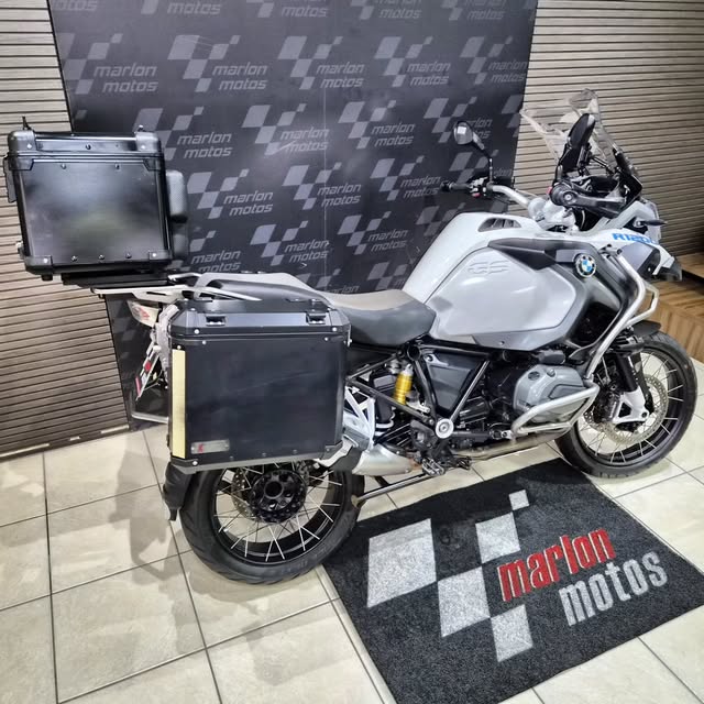 BMW GSA ADVENTURE - Imagem 4