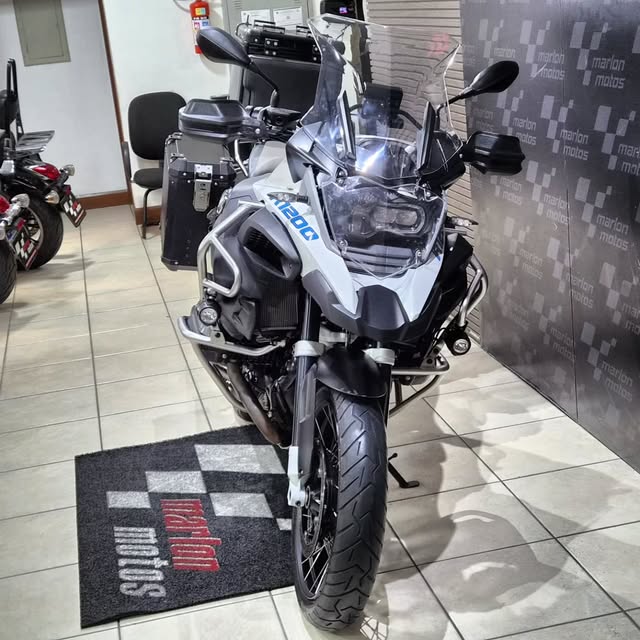 BMW GSA ADVENTURE - Imagem 6