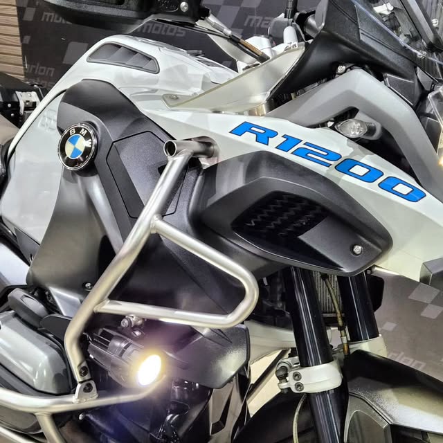 BMW GSA ADVENTURE - Imagem 7