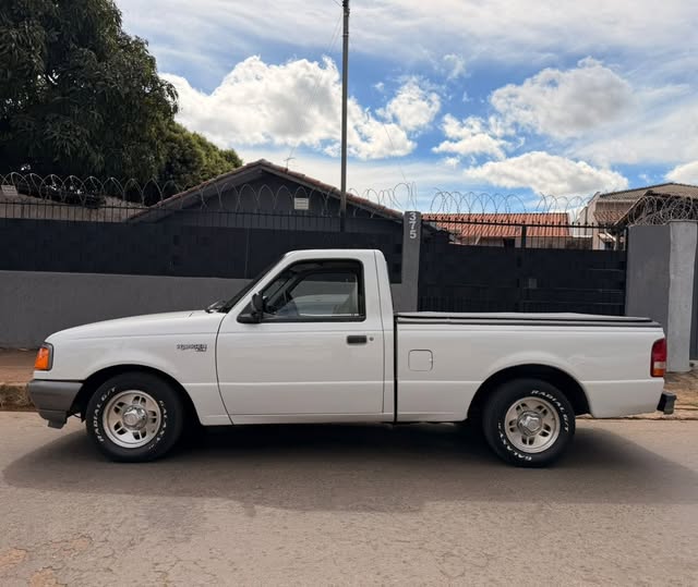 FORD RANGER - Imagem 1