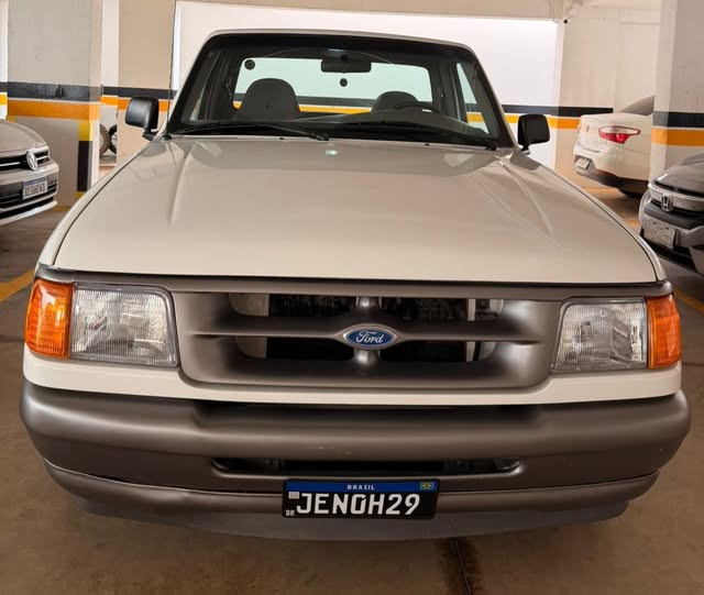 FORD RANGER - Imagem 2