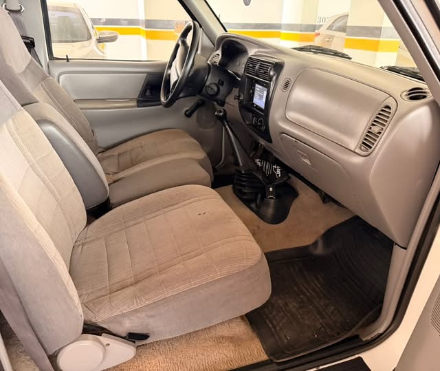 FORD RANGER - Imagem 11