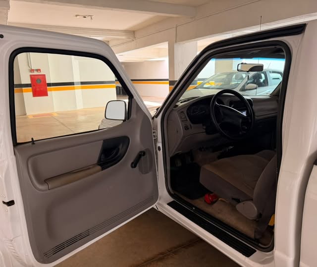 FORD RANGER - Imagem 12