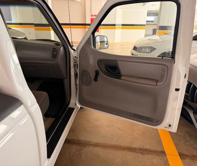 FORD RANGER - Imagem 13