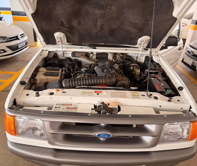 FORD RANGER - Imagem 14